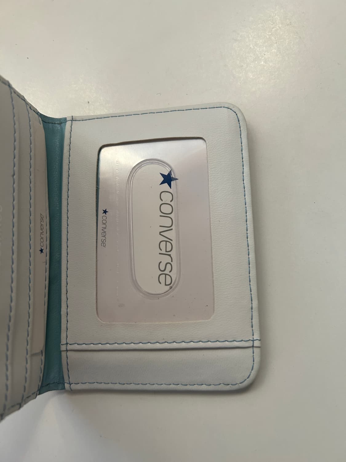 컨버스 카드지갑 상품이미지7