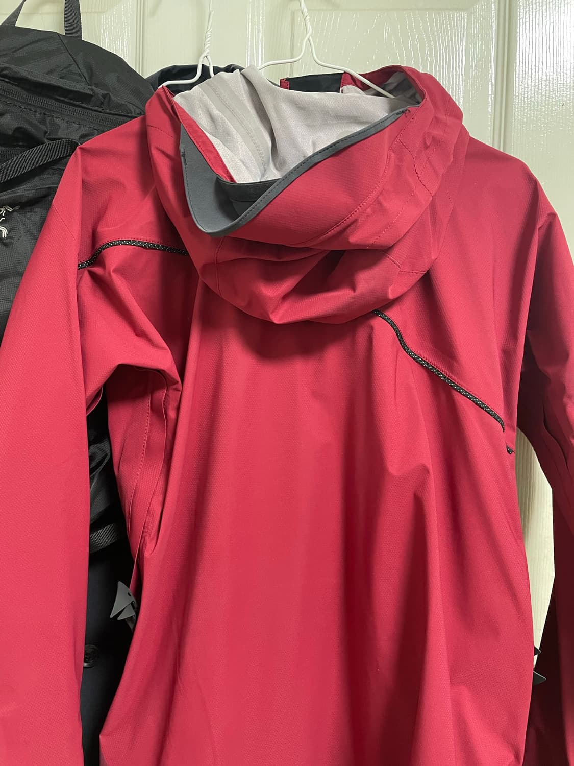 클라터뮤젠 알그론 Allgron 2.0 자켓 우먼 S 상품이미지3