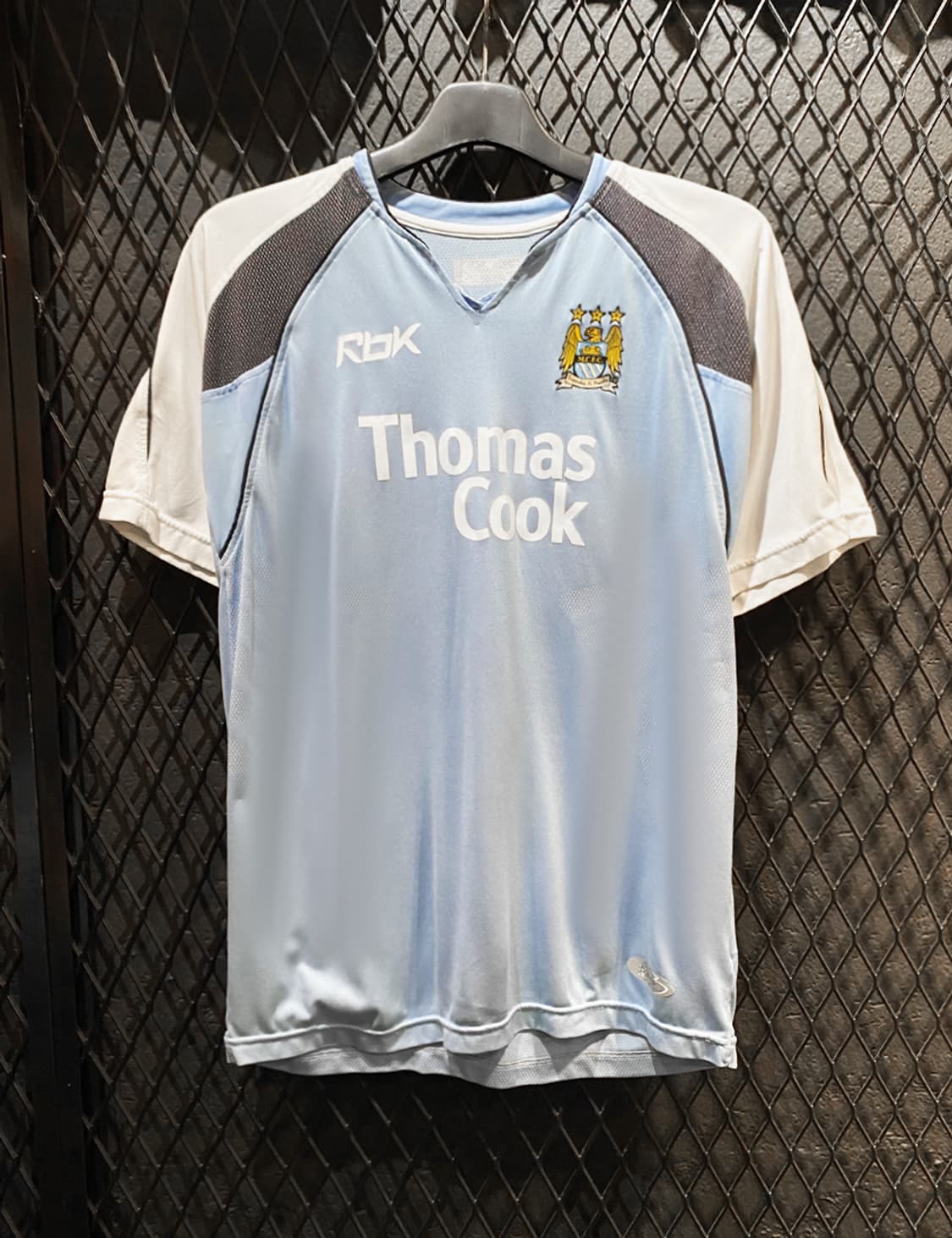 06/07 맨시티 홈 스터리지 (S) 상품이미지2