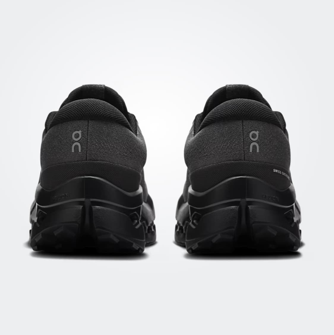 Cloudsurfer Trail 2 Waterproof 블랙 250 상품이미지4