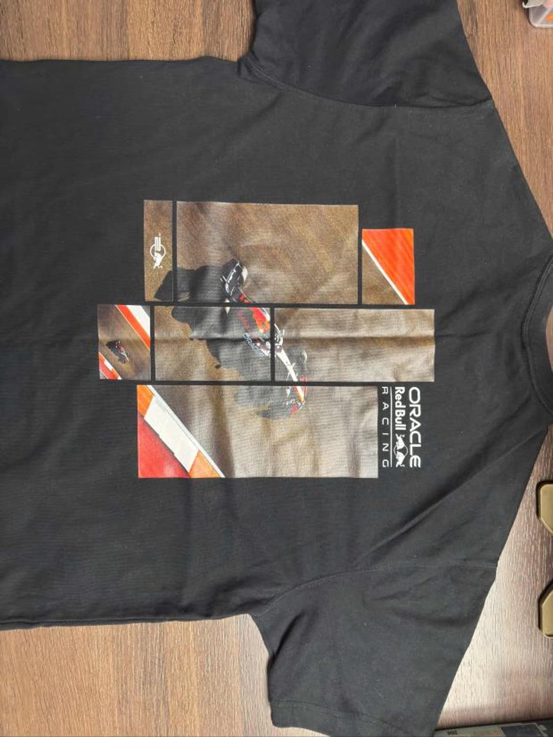 Red bull 반팔 상품이미지3