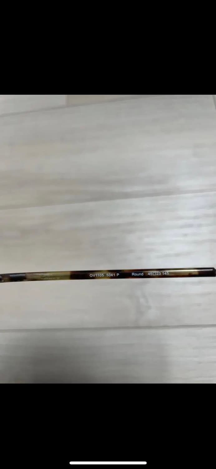 Oliver peoples x thesoloist  상품이미지4