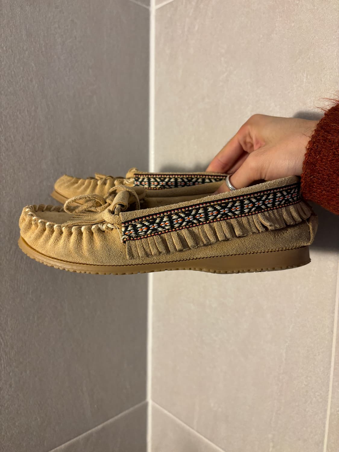 Amimoc 플랫슈즈 상품이미지2