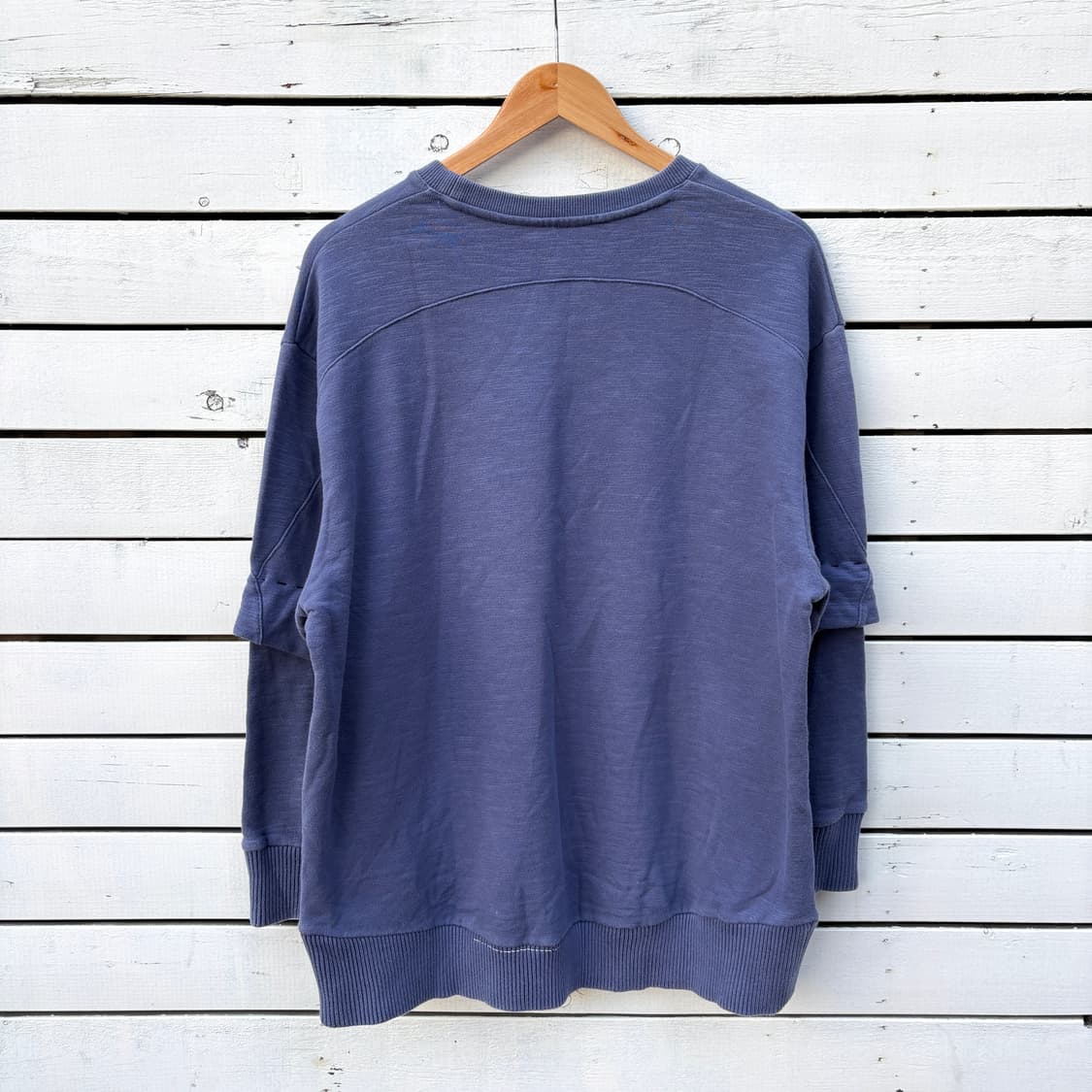 Levi’s 리바이스 엔지니어드진 맨투맨 상품이미지2