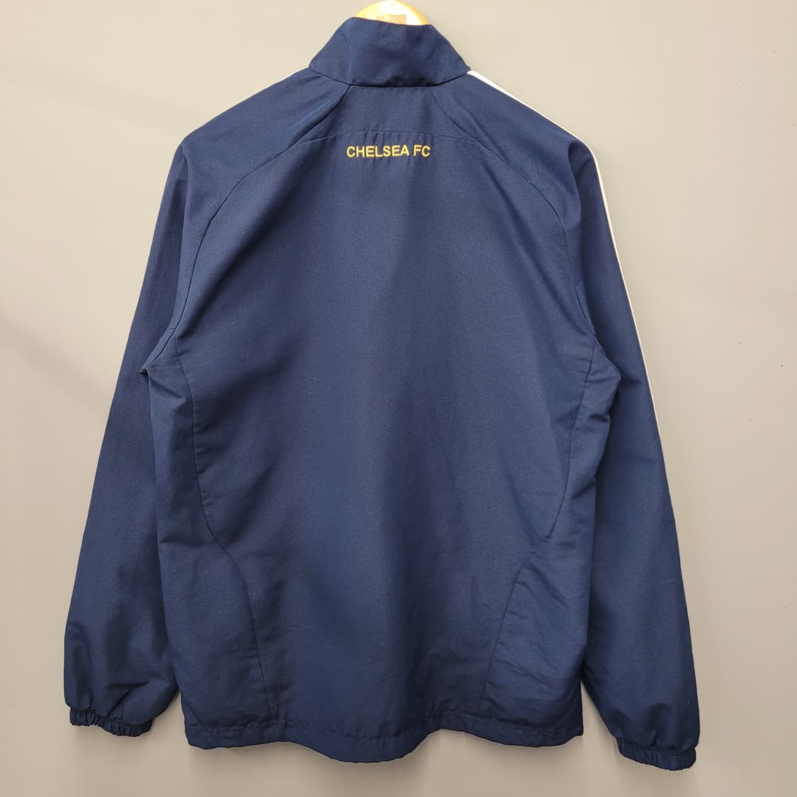 Adidas 아디다스 첼시 2010-11 시즌 트레이닝 풋볼 자켓 상품이미지2