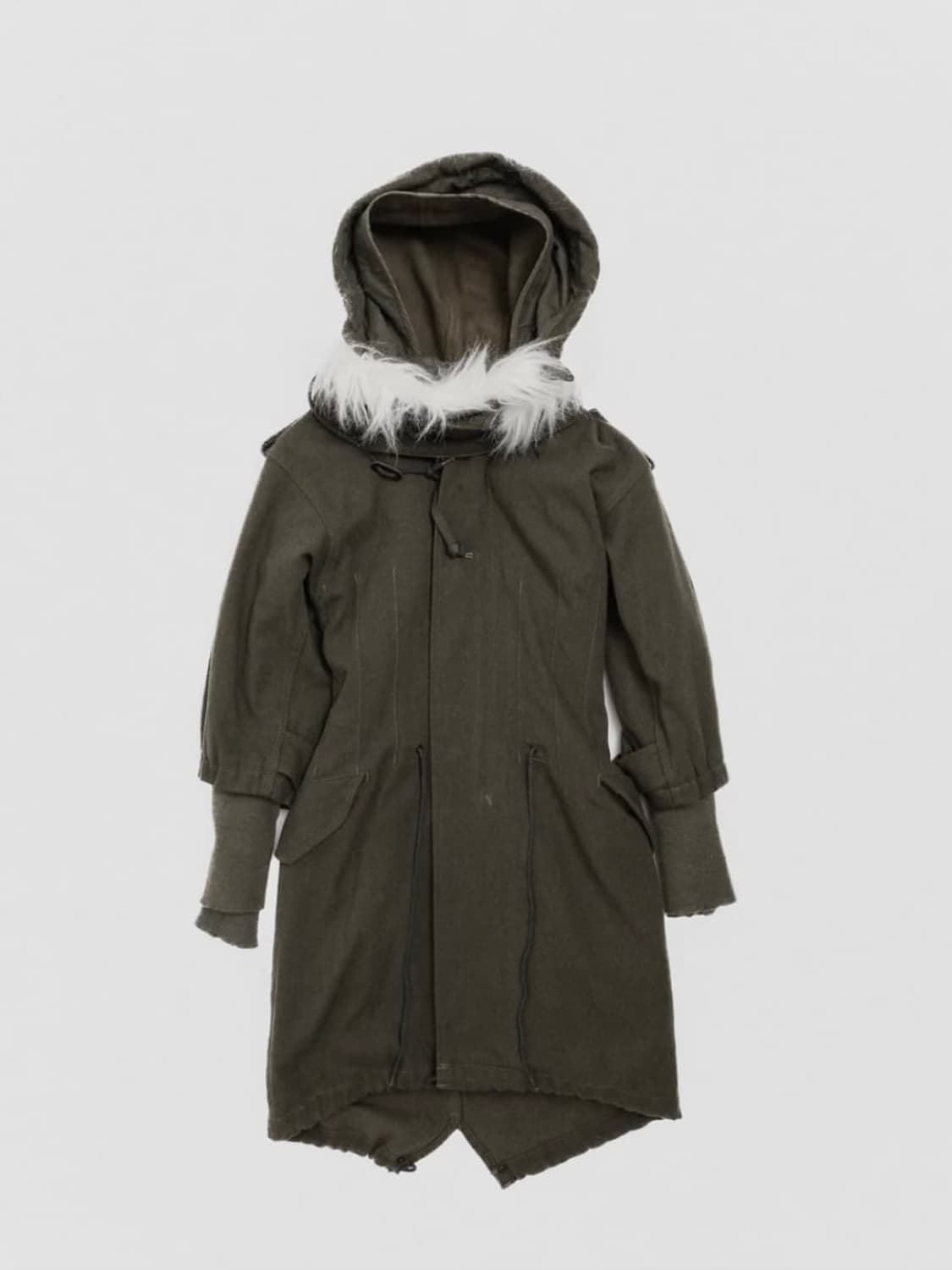 junya watanabe comme des garçons parka 상품이미지1