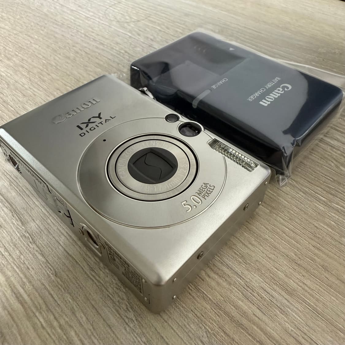 캐논 IXY 60 (IXUS 55) 상품이미지2