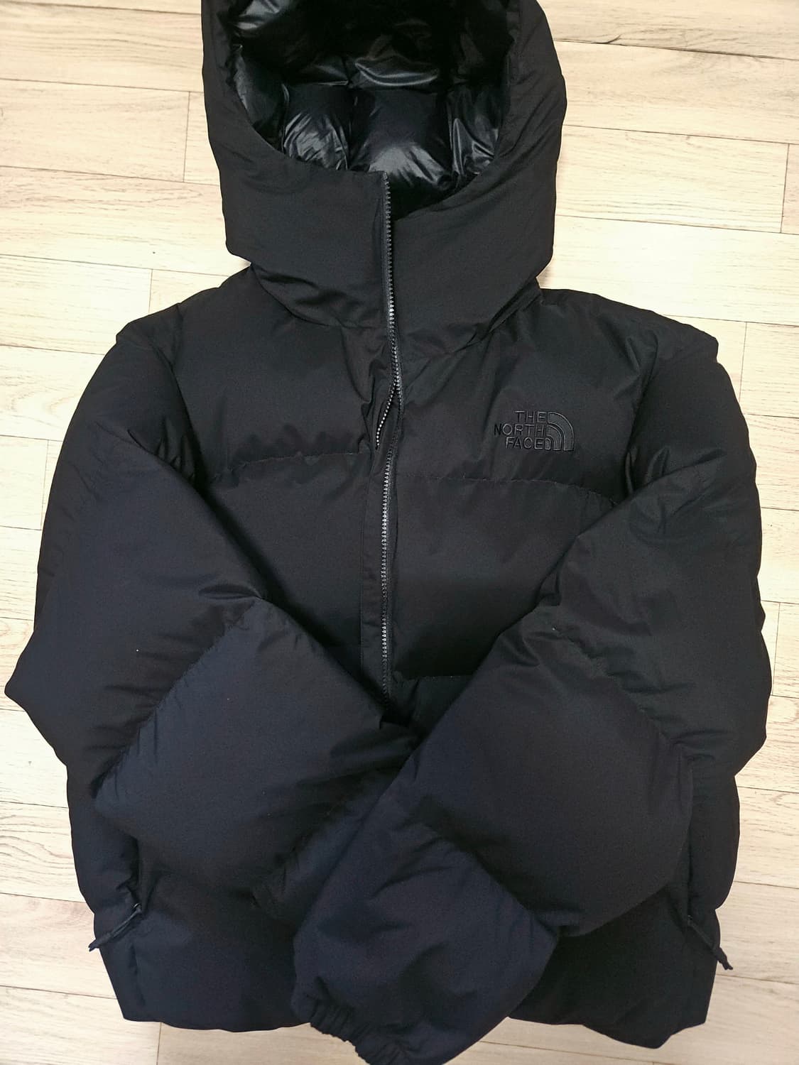 24fw 노스페이스 프리무브 rds 다운 자켓 상품이미지1