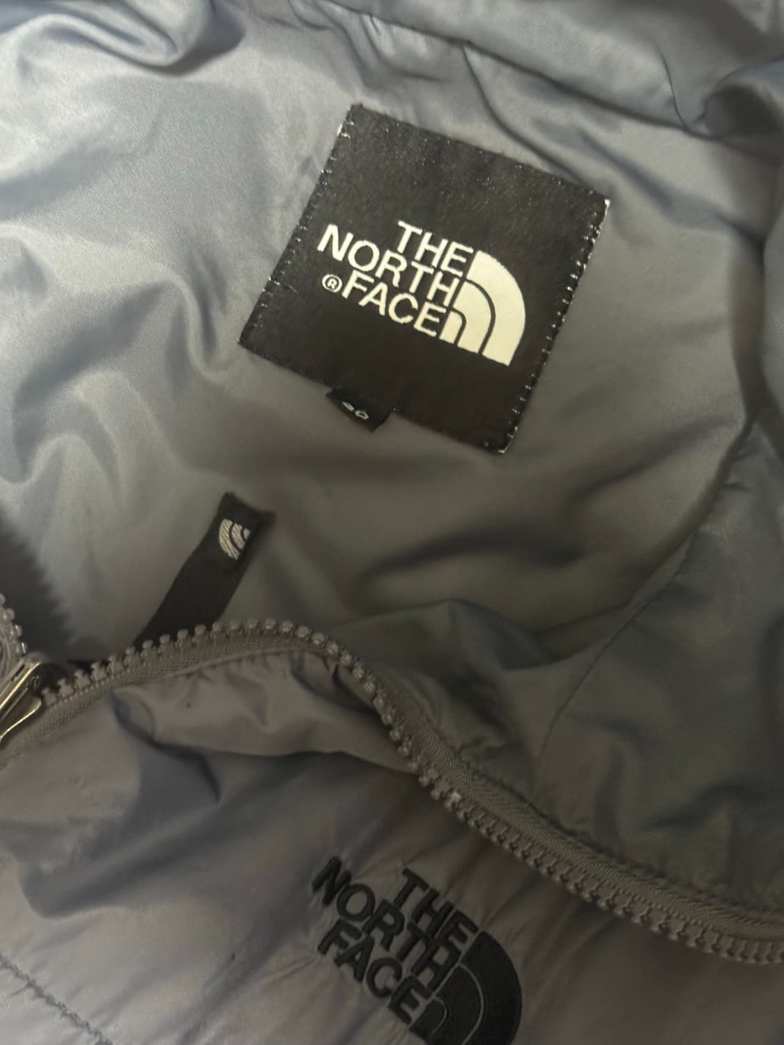 노스페이스 하이벤트 24 경량패딩  상품이미지3