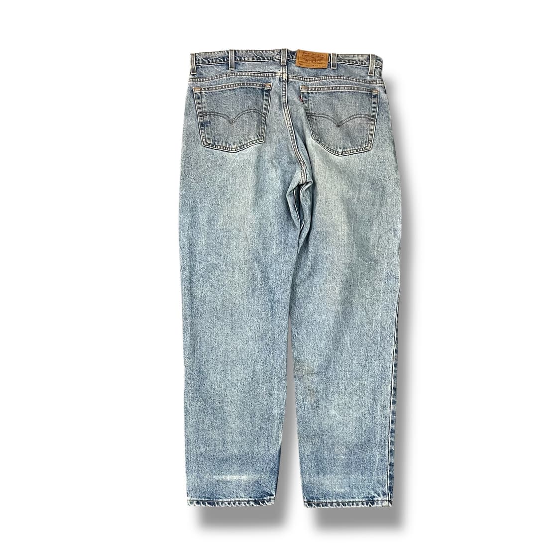  USA 리바이스 550 데님팬츠 y13572 상품이미지3
