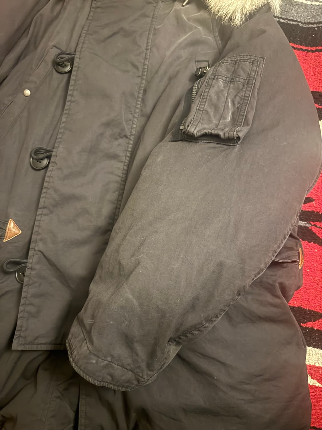 비즈빔 22aw 발데즈 상품이미지4