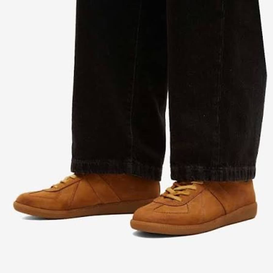 메종 마르지엘라 독일군 올드 카멜 상품이미지8