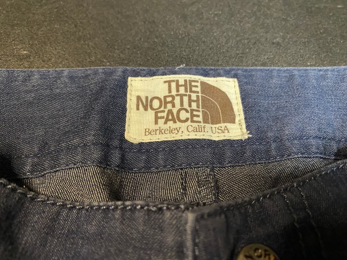 The north face 7부바지(s) 상품이미지3