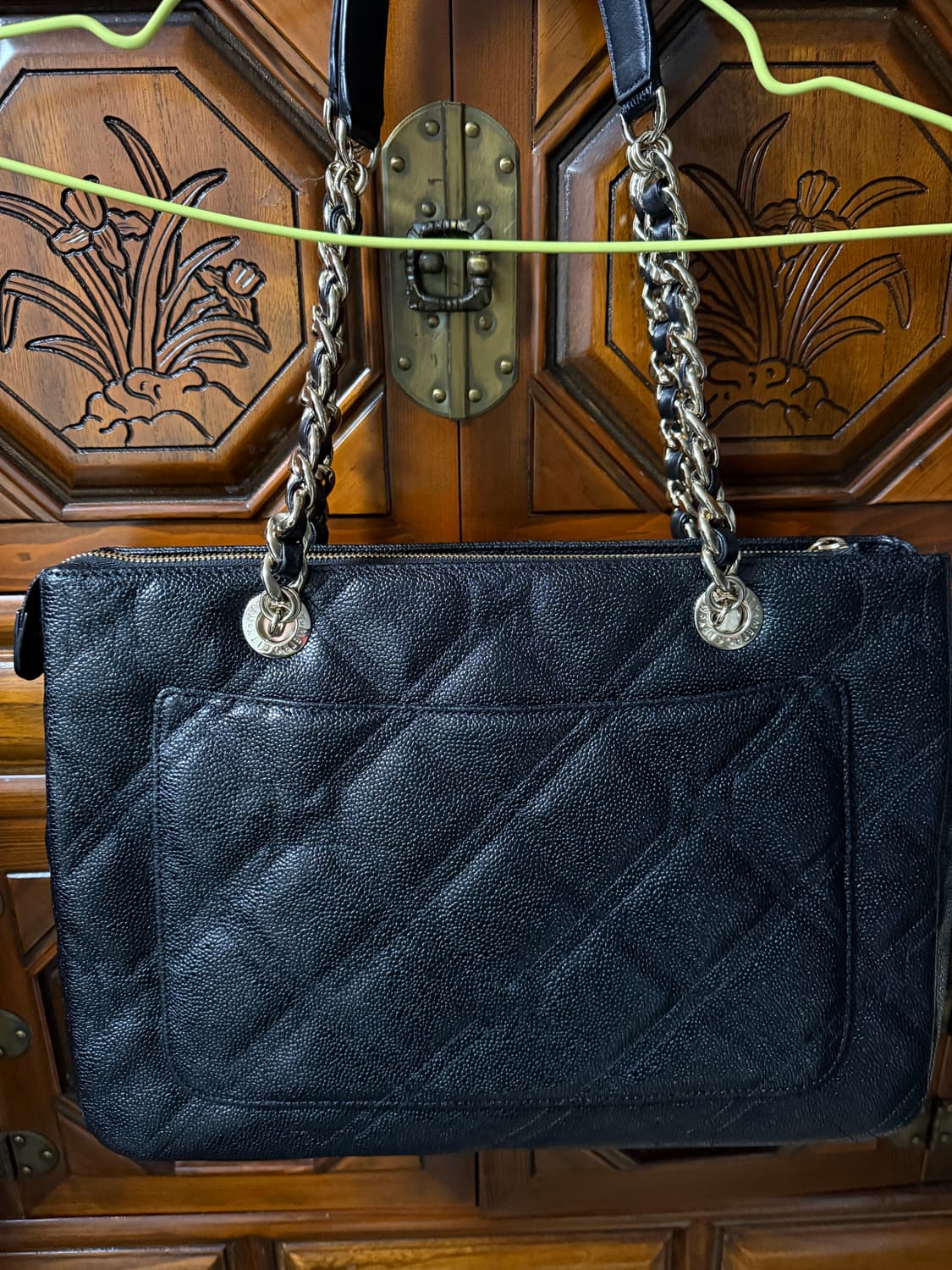 메트로시티정품가방상태좋음 상품이미지5