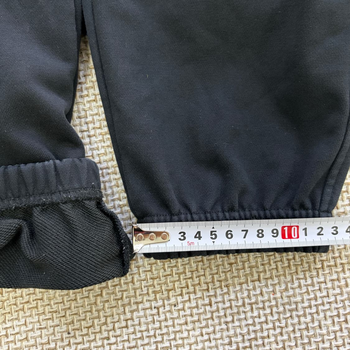 80(M) 뉴발란스 카고 팬츠 0608D2 상품이미지8