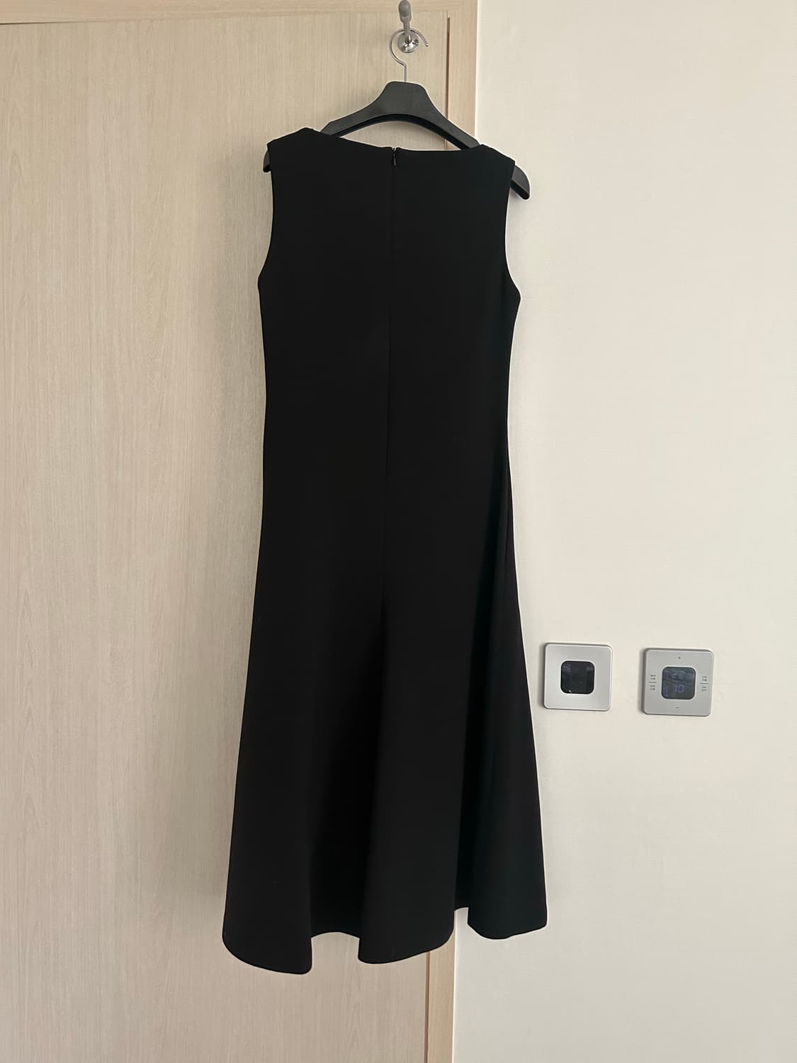 킨더살몬 Karina A-line dress  상품이미지3