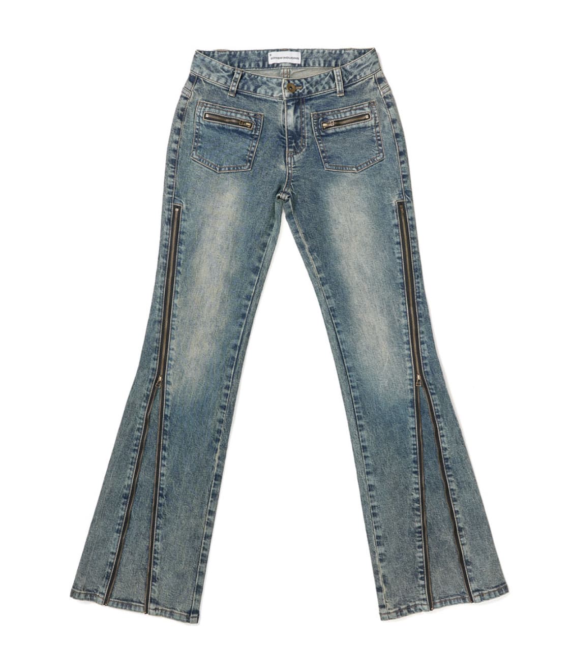 스키즘인듀싱 로우라이즈 상품이미지1