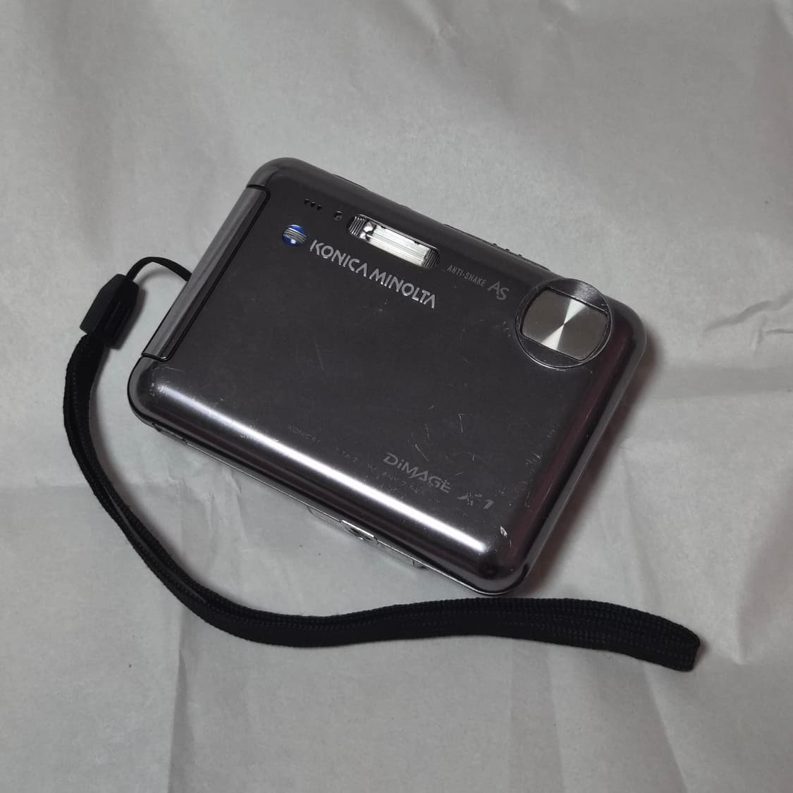 아직 판매중) 미놀타 디미지 x1 minolta dimage x1 디카 상품이미지2