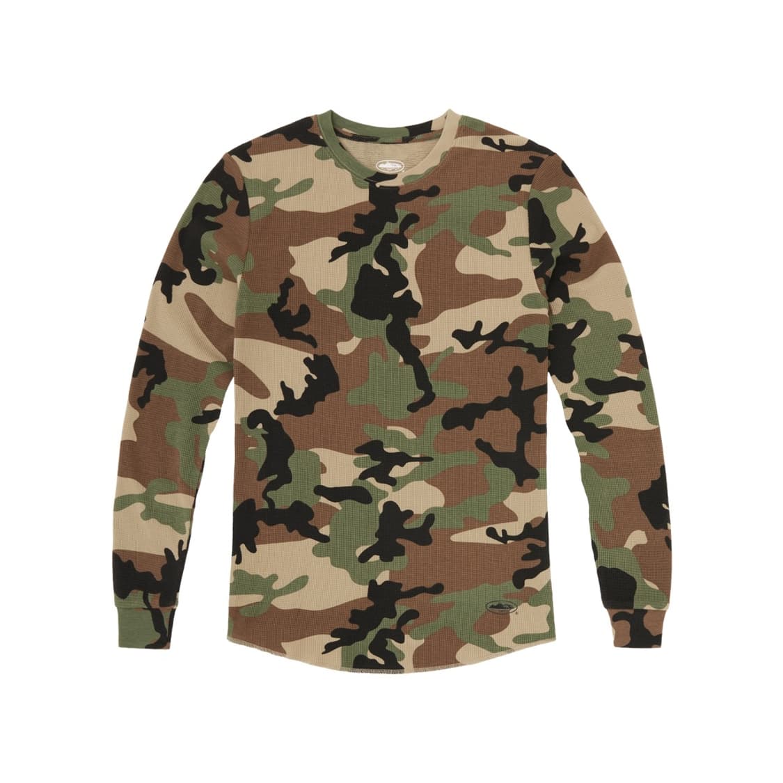 코르테이즈 카모 써멀 상품이미지1