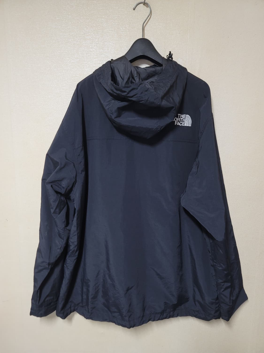 노스페이스 윈드 프리 자켓 상품이미지4