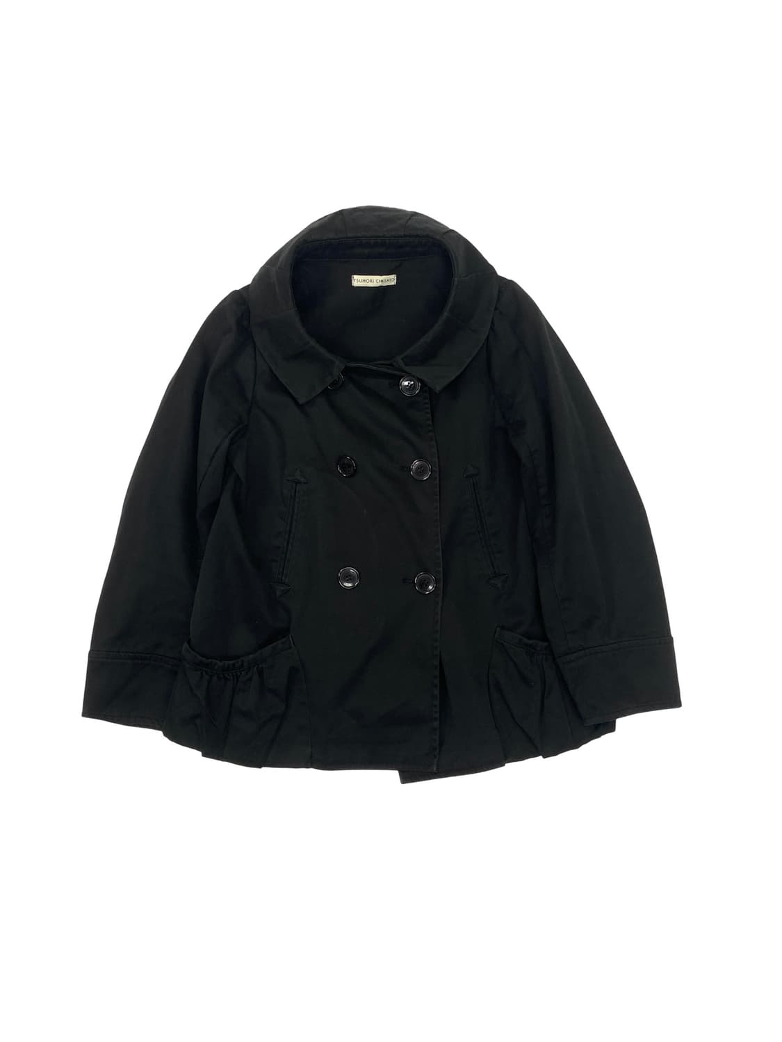 Tsumori chisato cUtE JAckeT 상품이미지1