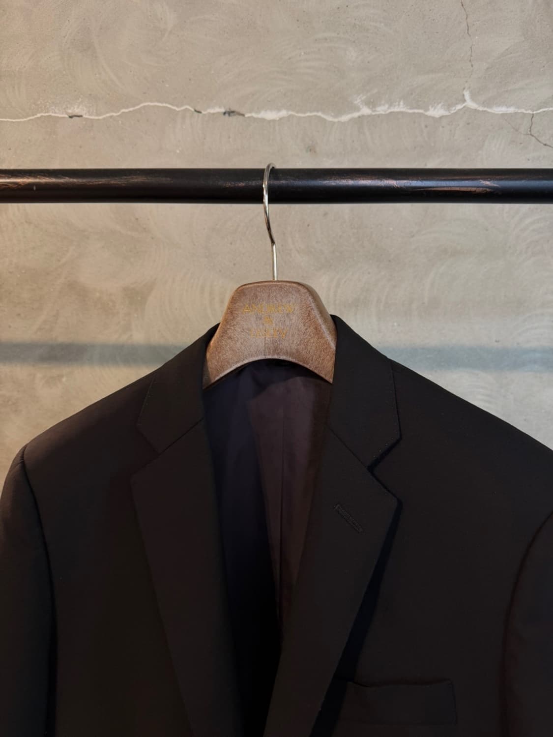 제이크루 로로피아나 테일러드 자켓 100 상품이미지3