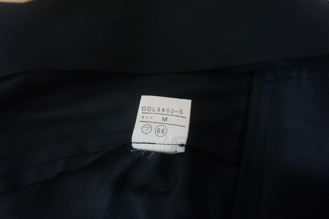 지방시 카라리스 테일러드 자켓 상품이미지9