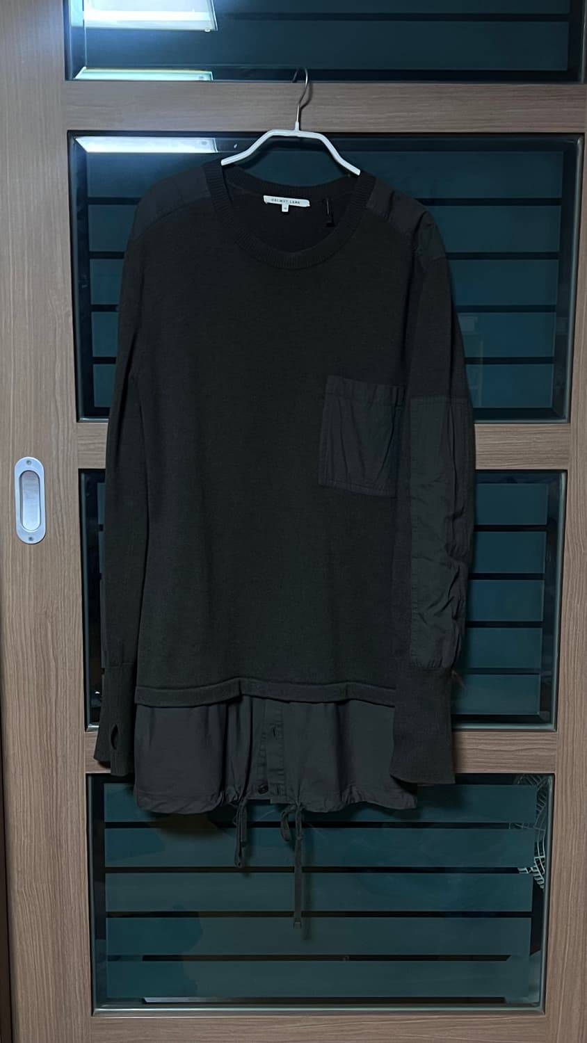 Helmut lang knit 상품이미지1