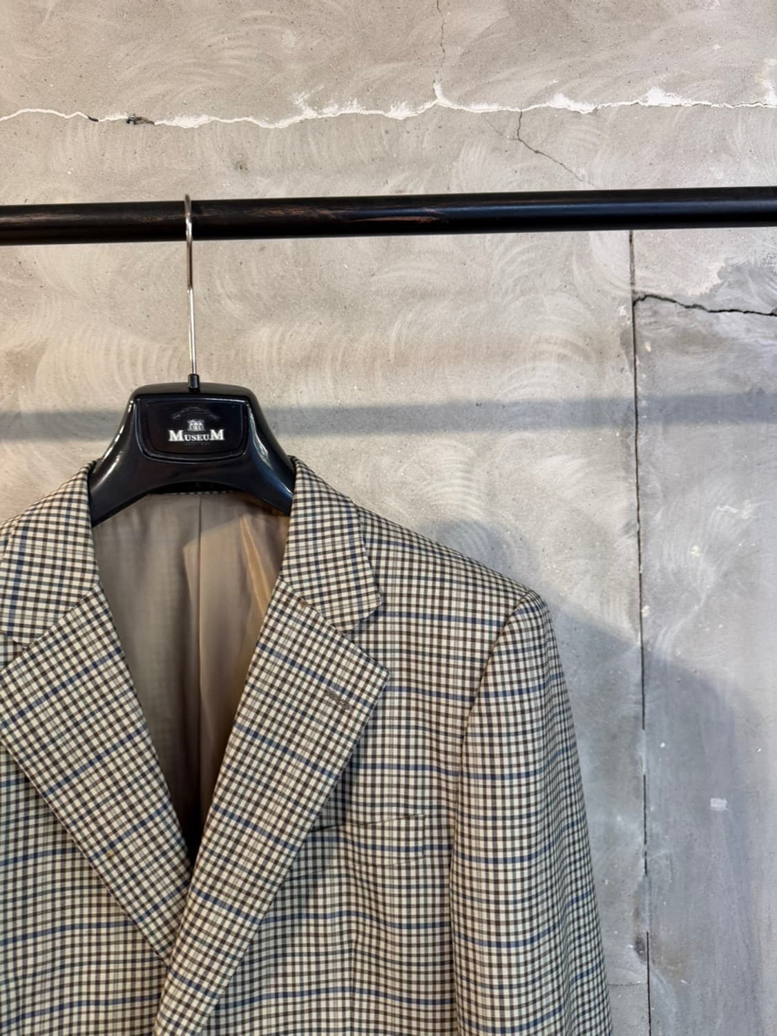 닥스 테일러드 자켓 100~105 상품이미지3