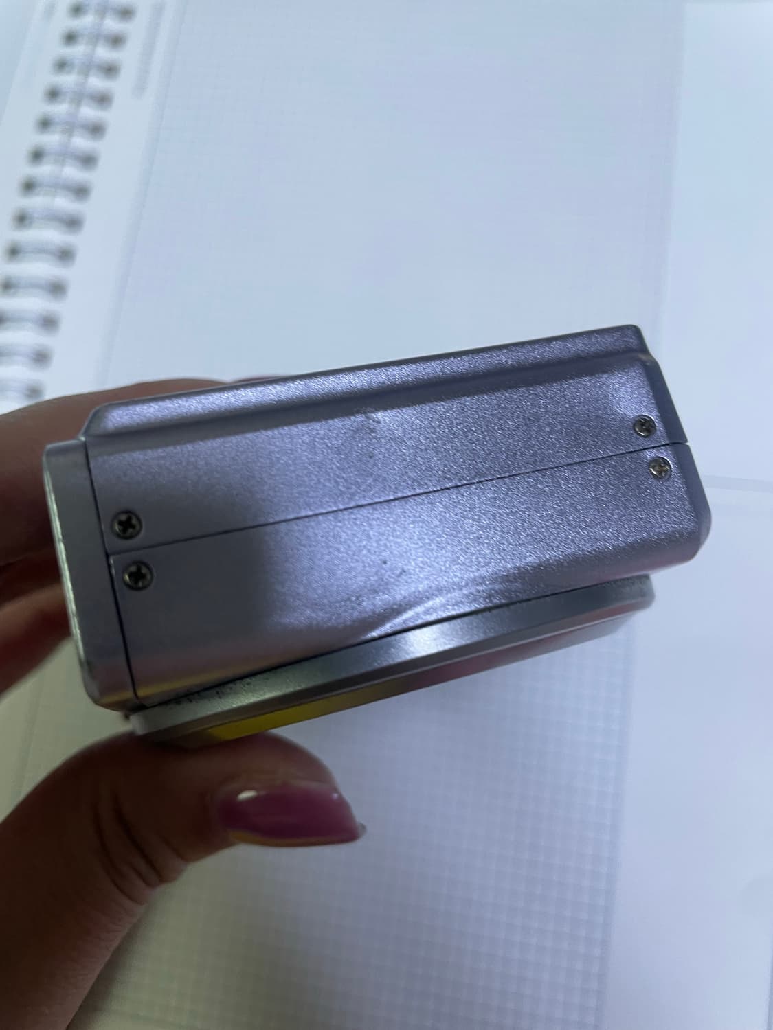 리코cx3 단품 상품이미지4