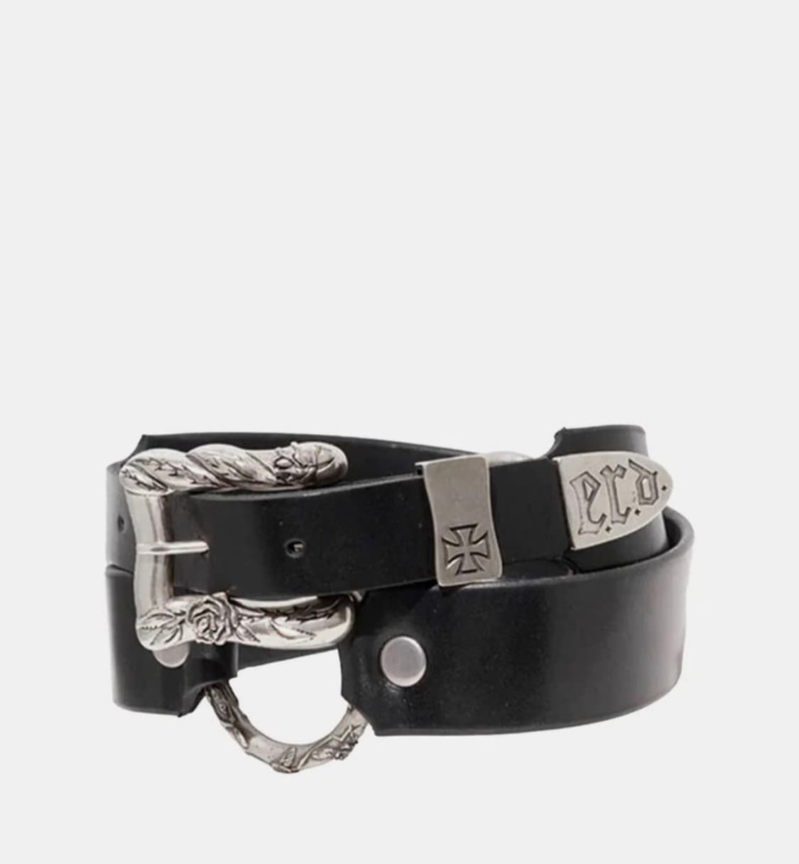 ERD 로즈 더블링 벨트[85] 상품이미지1