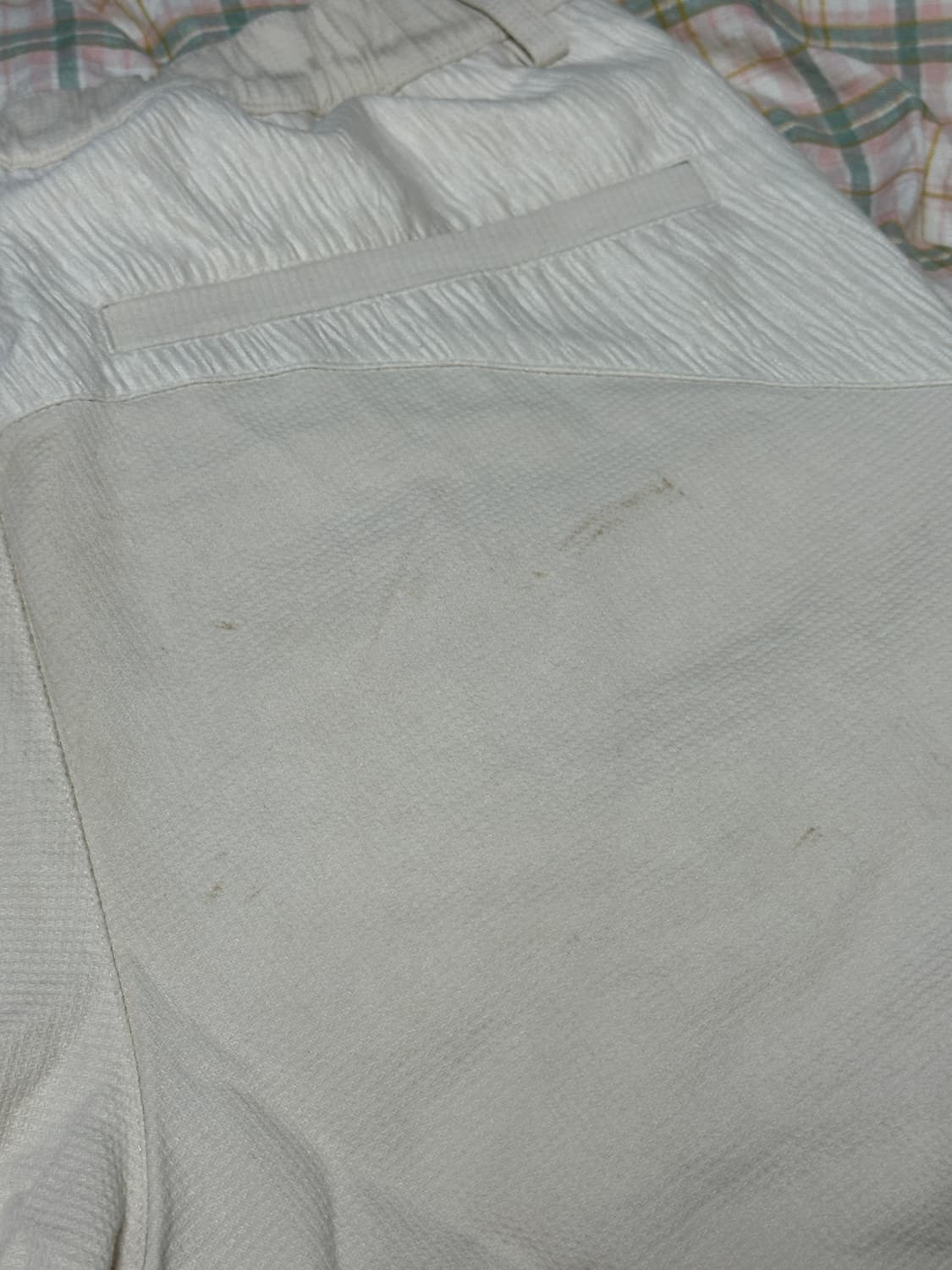 [1size] xlim ep.2 팬츠 상품이미지8