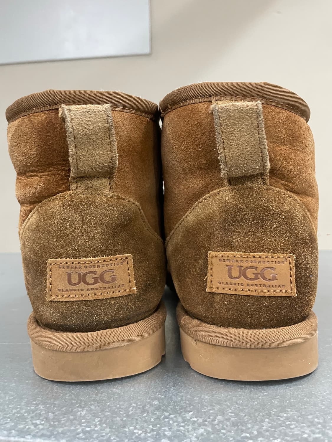 어그 클래식 미니 부츠 250 상품이미지9