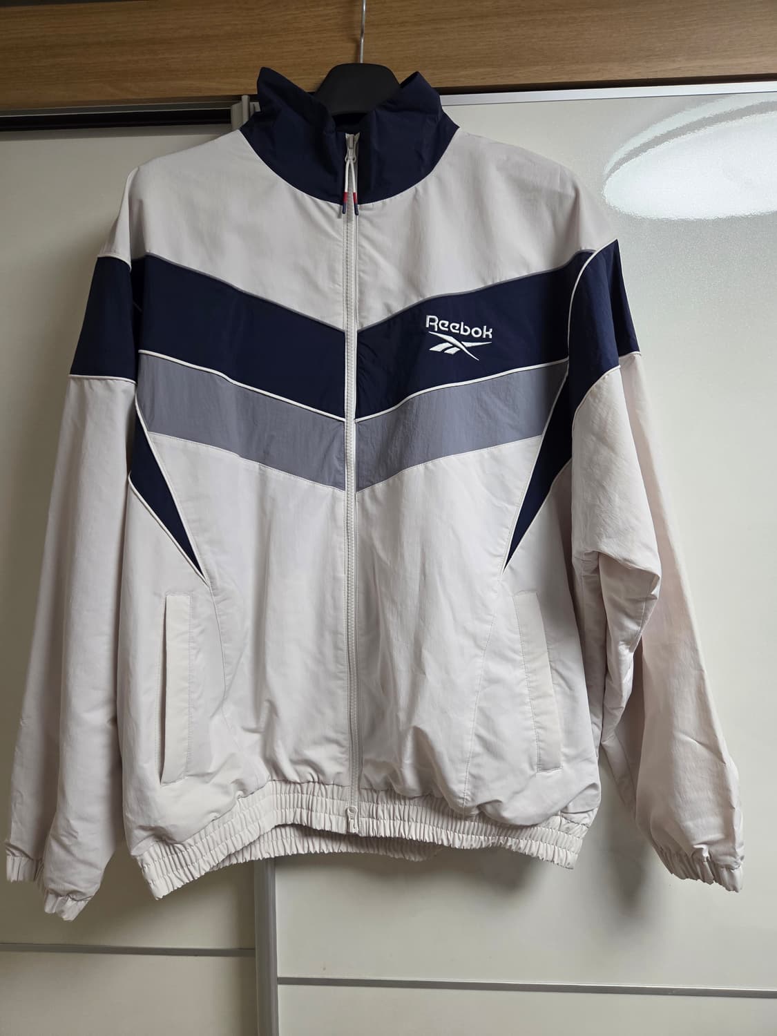 리복 바람막이 xl 상품이미지2