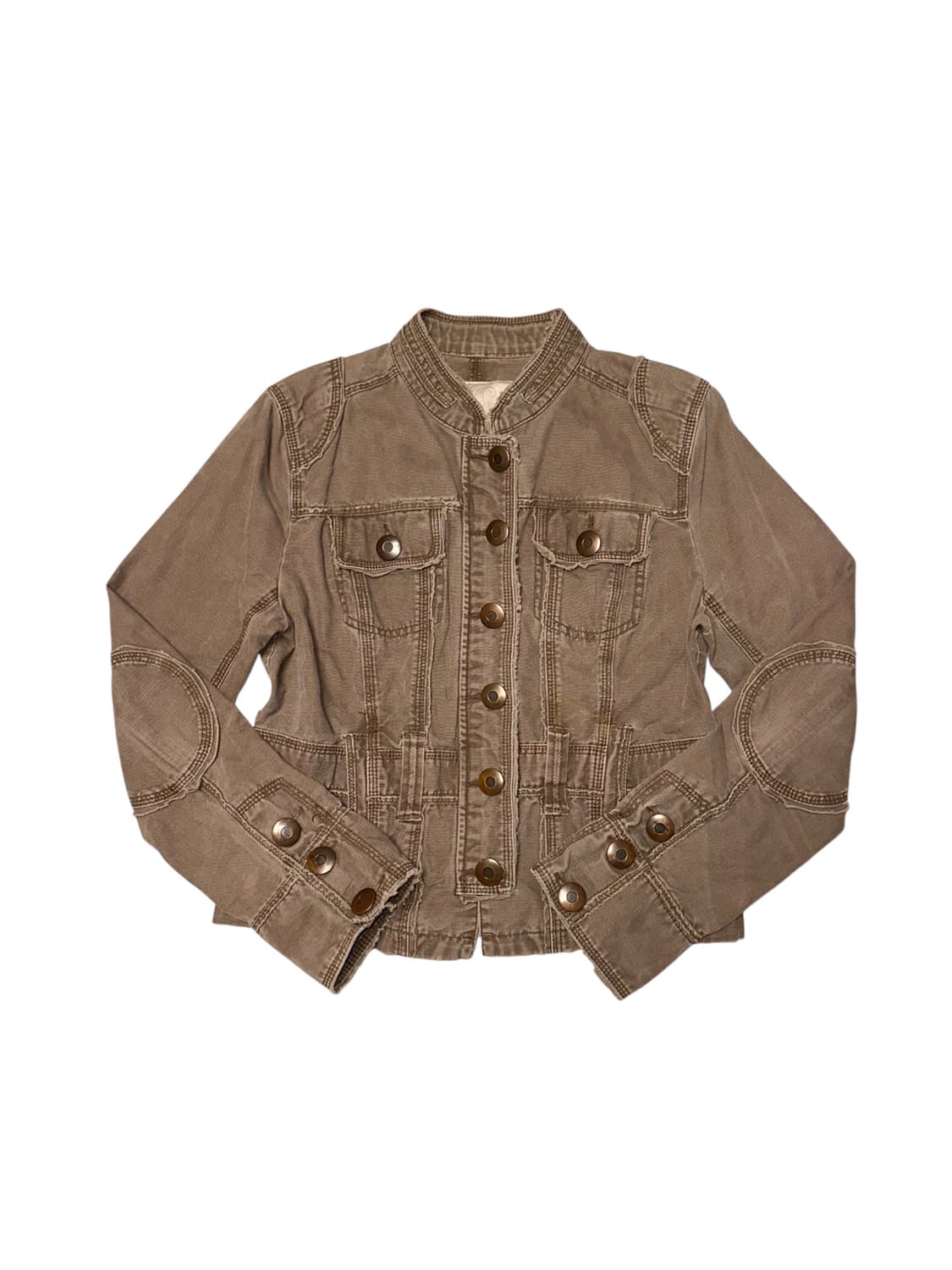 빈티지 자켓 상품이미지1