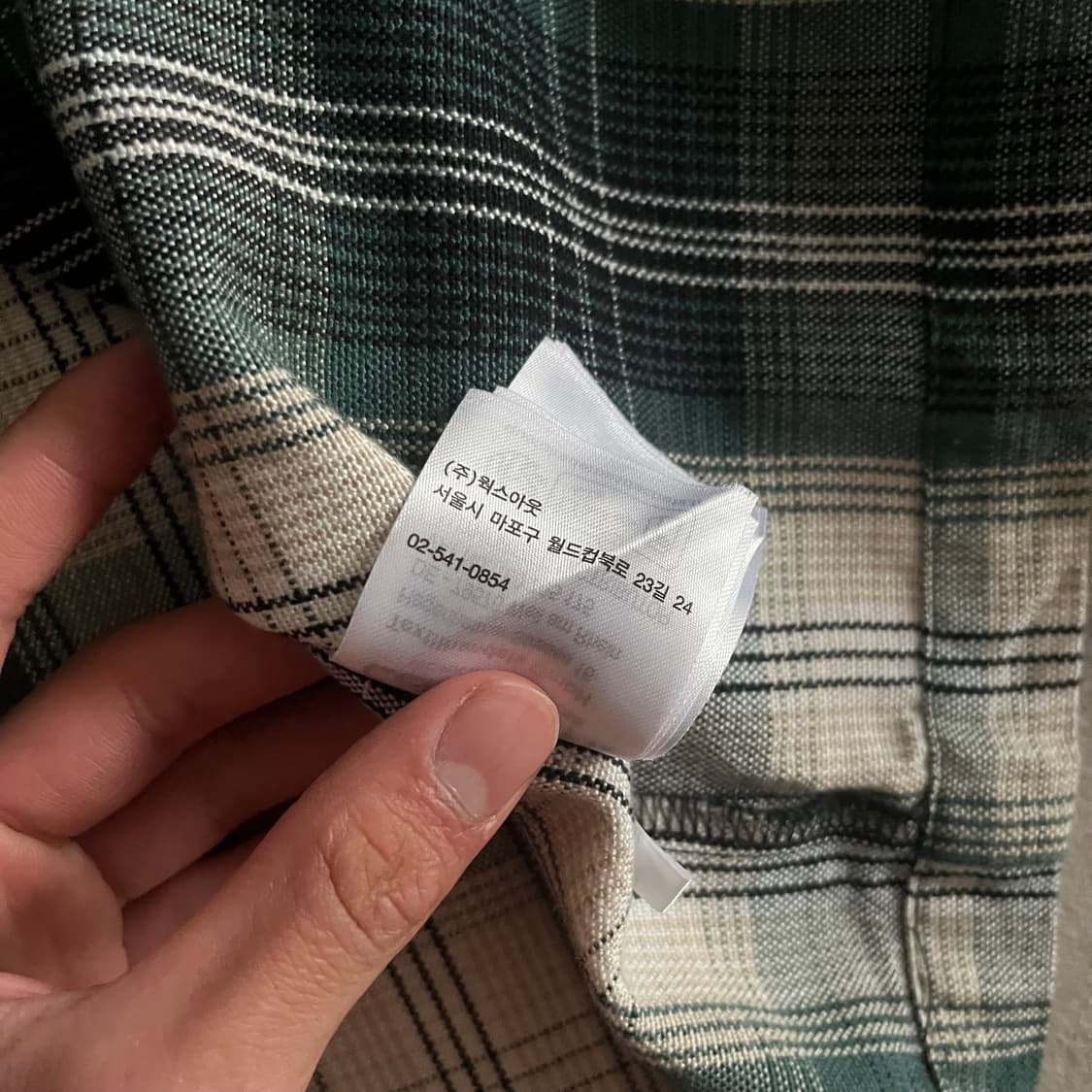 Carhartt Wip 상품이미지4