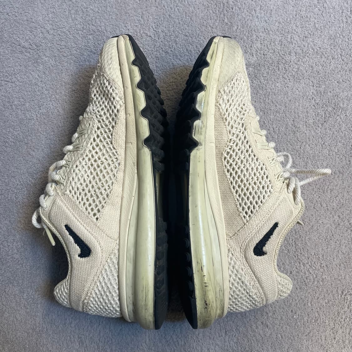 Nike x Stüssy Air Max 2013 상품이미지5