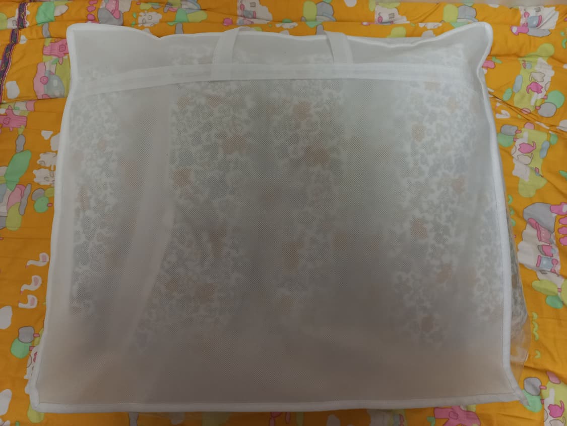 차렵 이불 극세사 이불 상품이미지1