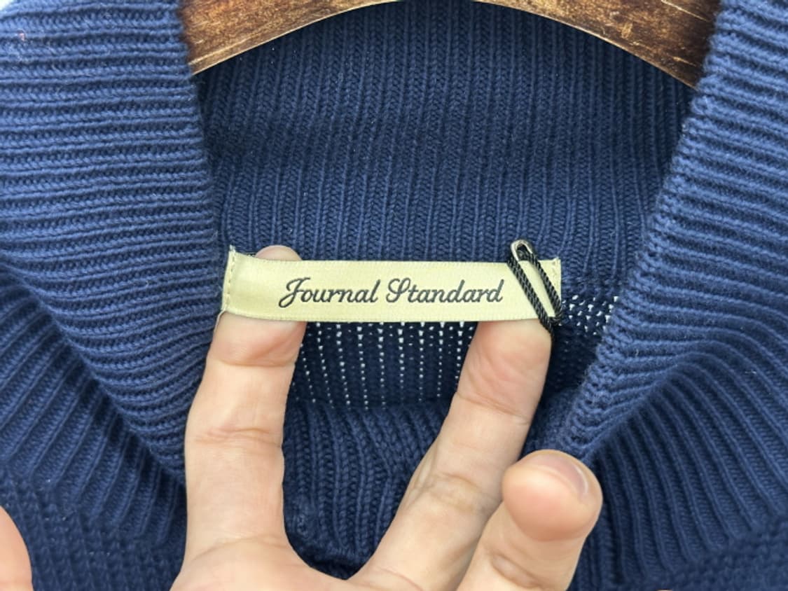 JOURNAL STANDARD (M~L) 상품이미지7