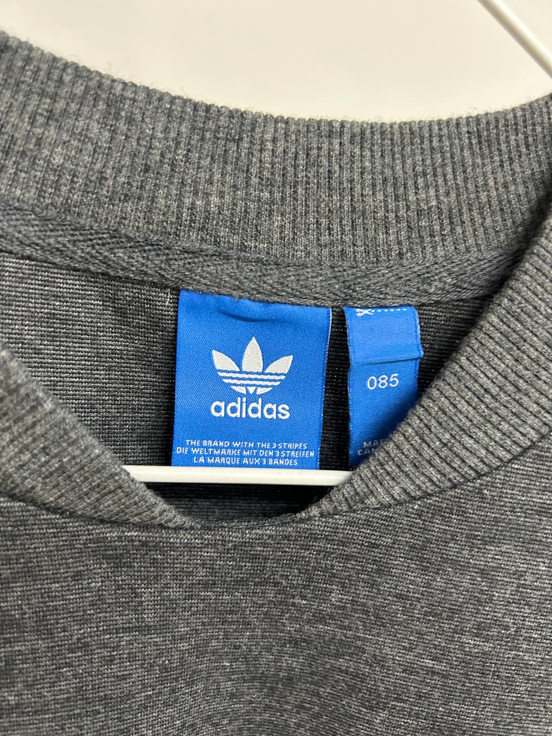 아디다스 반팔 티셔츠 85 상품이미지2