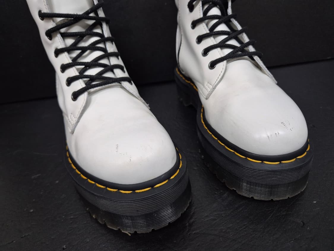 닥터마틴 제이든 부츠 250 상품이미지4