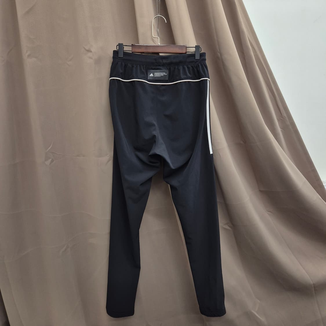 아디다스 3S 윈드브레이커 팬츠 M 상품이미지4