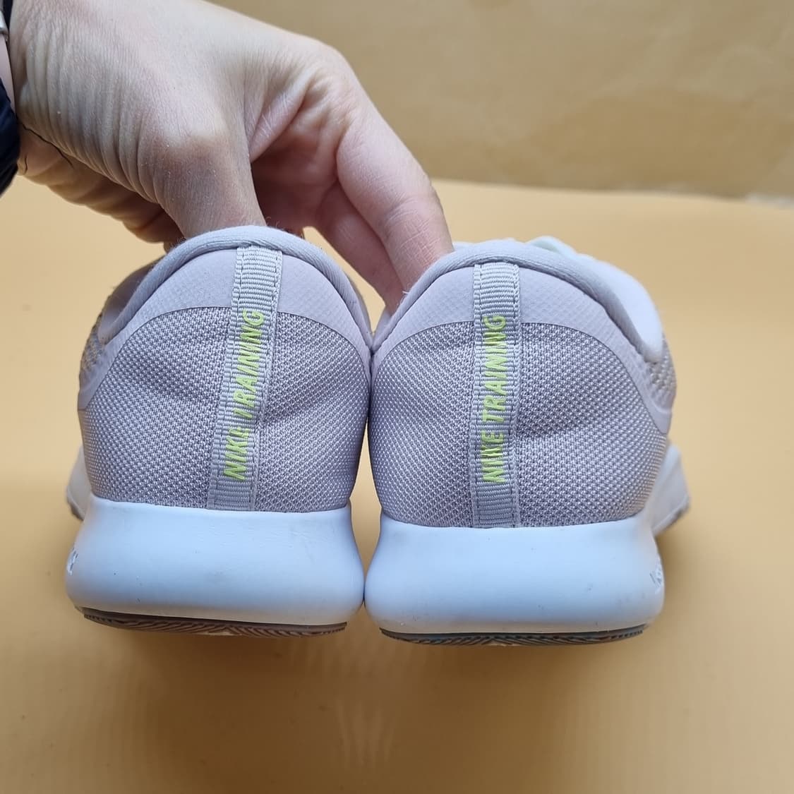 나이키 플렉스 TR7 여성런닝화230  상품이미지4