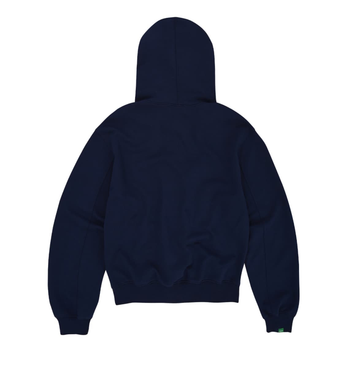 노컨텐츠 쥬얼드 집업 상품이미지2