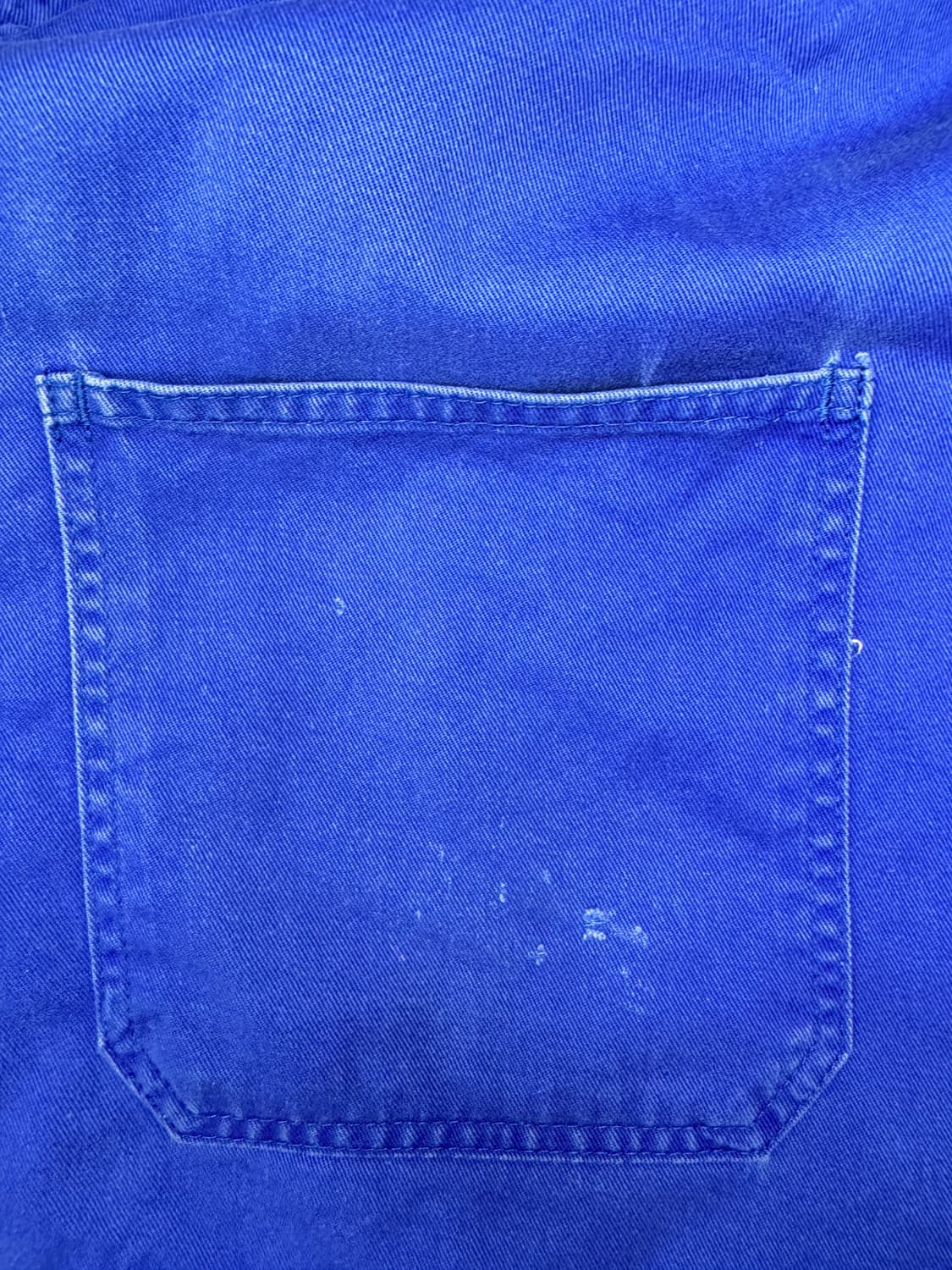 빈티지 네임택  arc 프렌치자켓 OS 상품이미지5