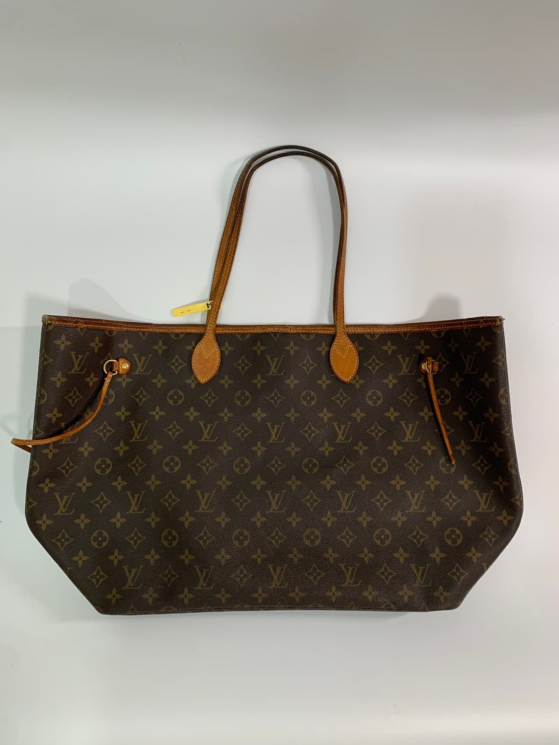 루이비통 네버풀 gm 상품이미지2