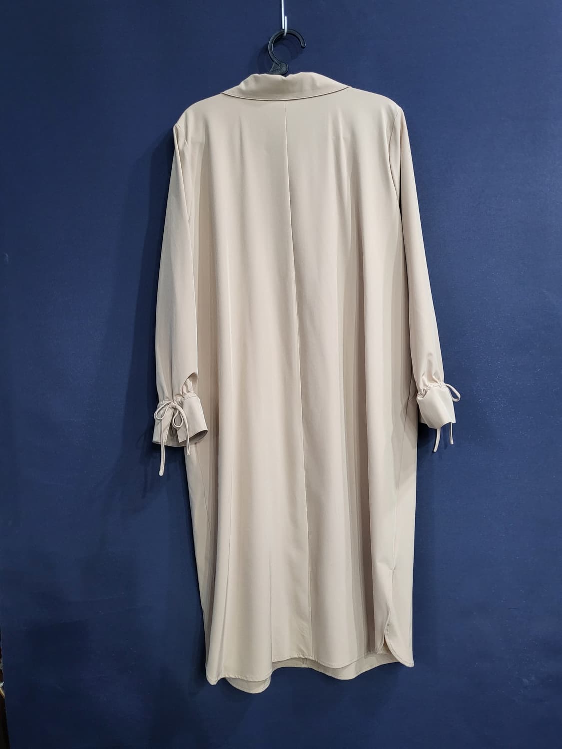 마르조 바스락 롱원피스 상품이미지5