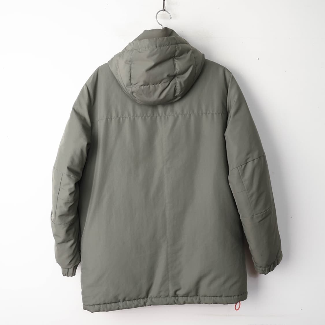  100/나이키 550 다운 패딩점퍼  상품이미지2