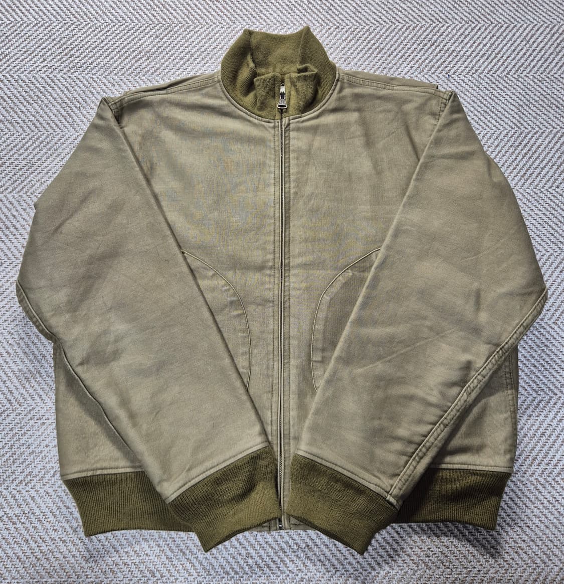 휴스턴 탱커자켓 상품이미지4