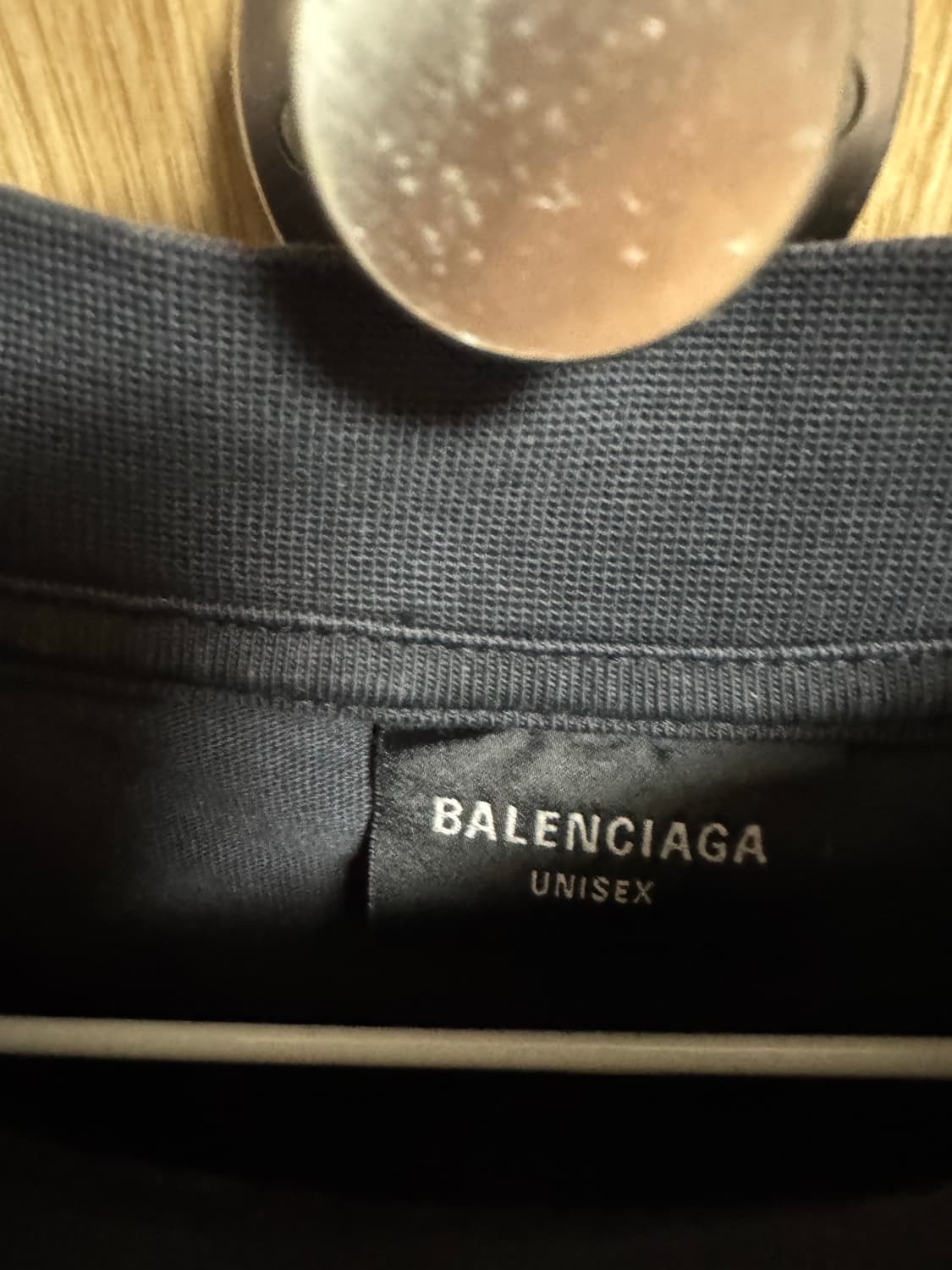 발렌시아가 티셔츠 3사이즈 상품이미지9